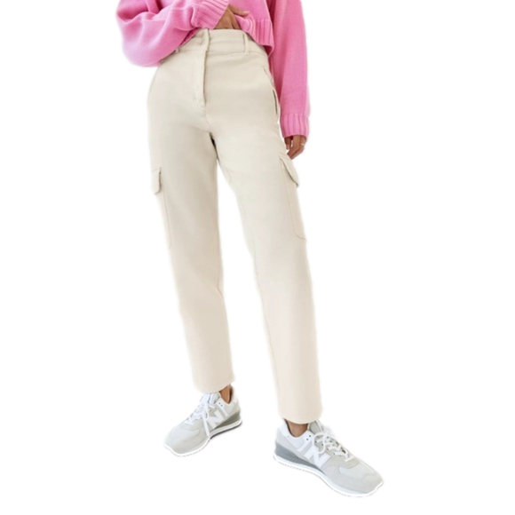 Artizia - Wilfred Free Modern Cargo Pant size 2 - Picture 1 of 10